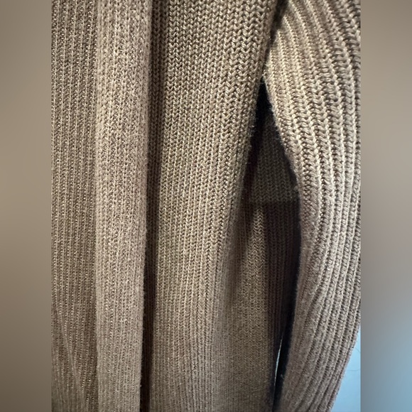 fall cardigan - Picture 5 of 6